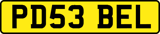 PD53BEL