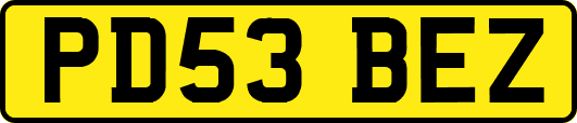 PD53BEZ