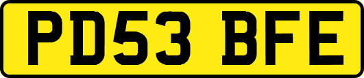 PD53BFE