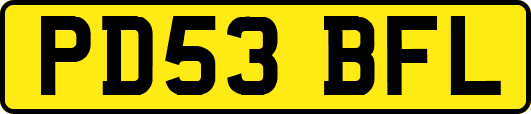 PD53BFL
