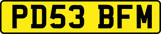 PD53BFM