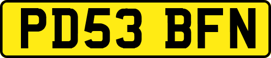 PD53BFN