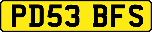 PD53BFS