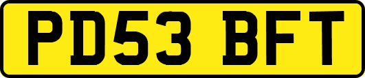 PD53BFT