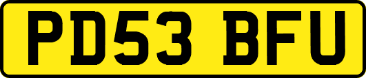 PD53BFU