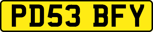 PD53BFY