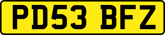 PD53BFZ