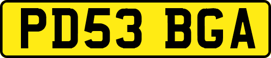 PD53BGA