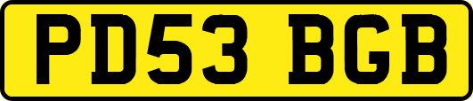 PD53BGB