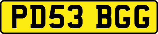 PD53BGG