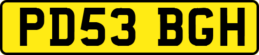 PD53BGH