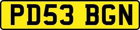 PD53BGN