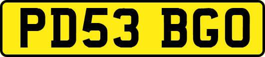 PD53BGO