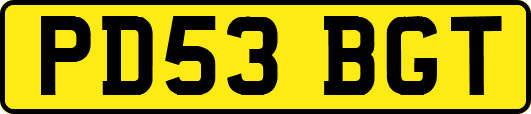 PD53BGT