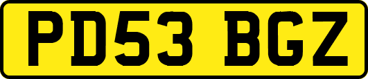 PD53BGZ