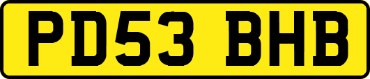 PD53BHB