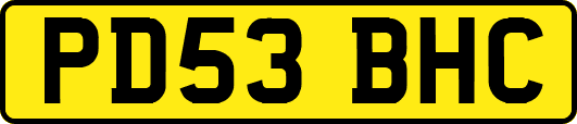 PD53BHC