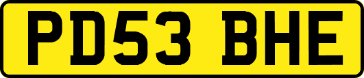 PD53BHE