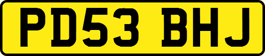 PD53BHJ