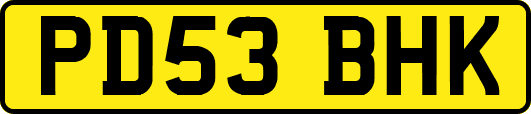 PD53BHK
