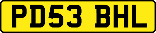 PD53BHL
