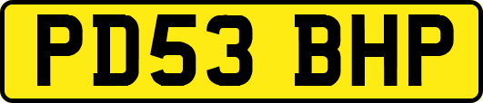 PD53BHP