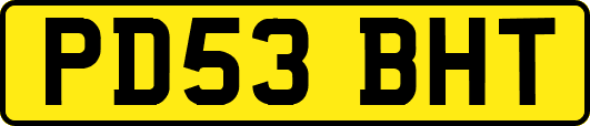 PD53BHT