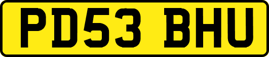 PD53BHU