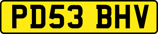 PD53BHV