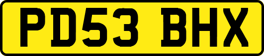 PD53BHX