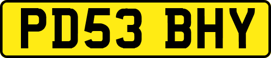 PD53BHY