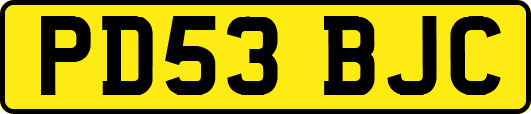 PD53BJC