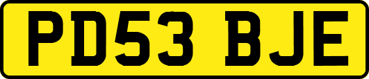 PD53BJE