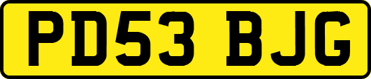 PD53BJG