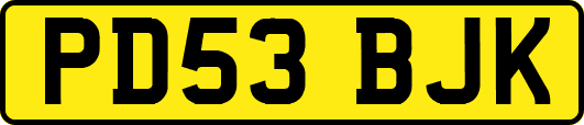 PD53BJK