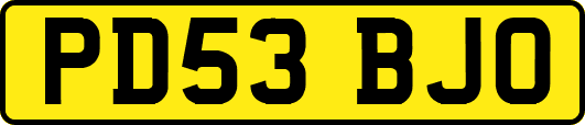 PD53BJO