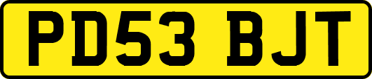 PD53BJT