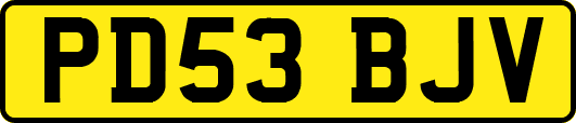PD53BJV