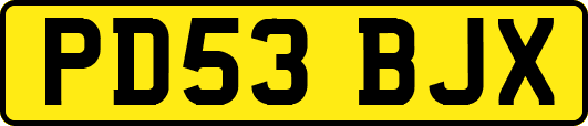 PD53BJX