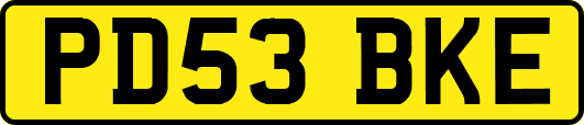 PD53BKE