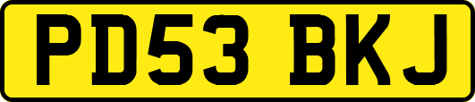 PD53BKJ