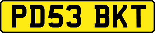 PD53BKT