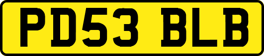 PD53BLB
