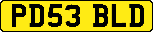 PD53BLD