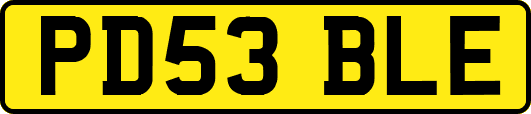 PD53BLE