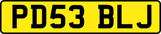 PD53BLJ