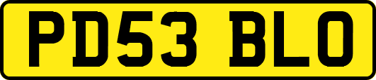 PD53BLO