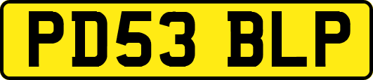 PD53BLP