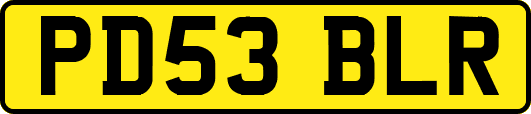 PD53BLR