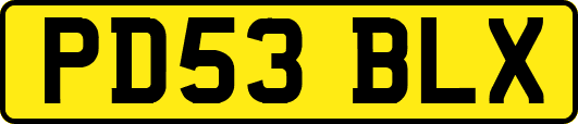 PD53BLX
